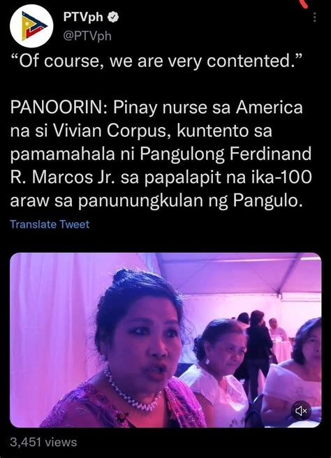 Tita Kong OFW Nagyaya ng Vidjakol .